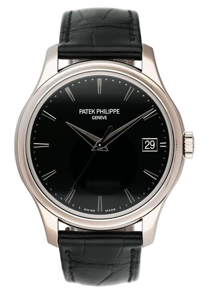 Patek Philippe Calatrava 5227G-010